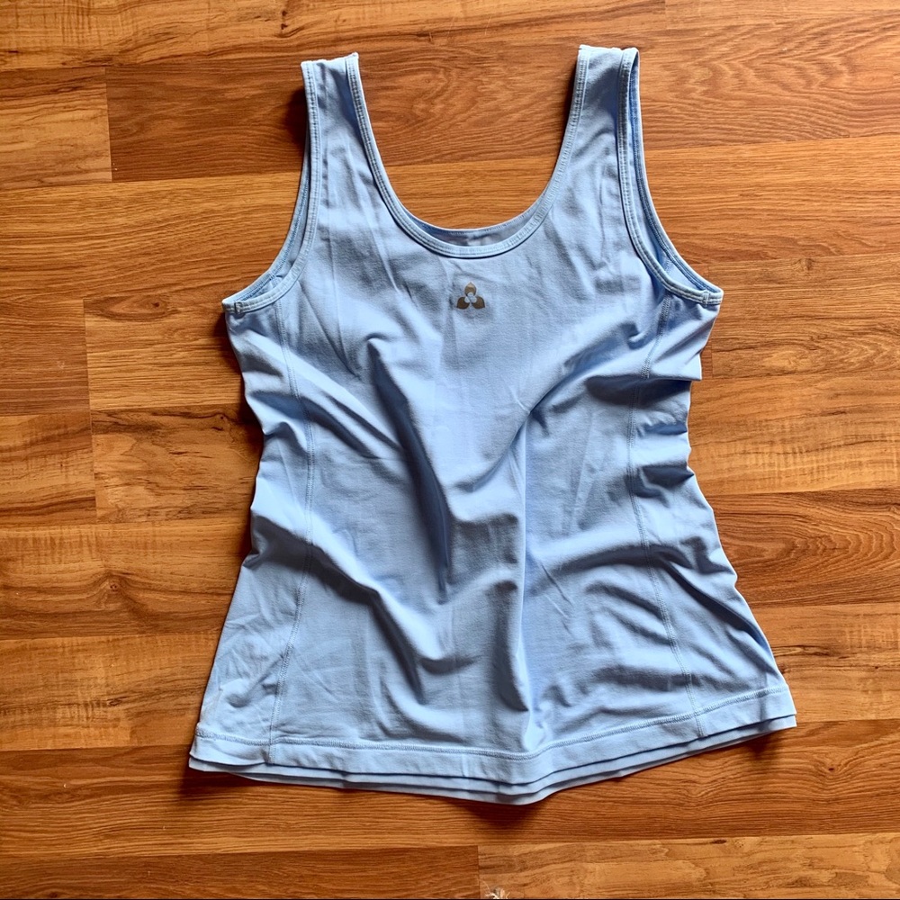 🟡3 for $15🟡 Reebok Tank - Picture 2 of 3
